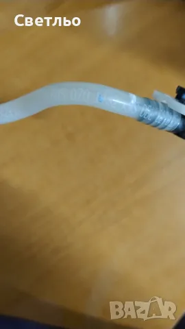 Оригинални горивни маркучи Мерцедес/Mercedes OM605/OM606, снимка 4 - Части - 48319483