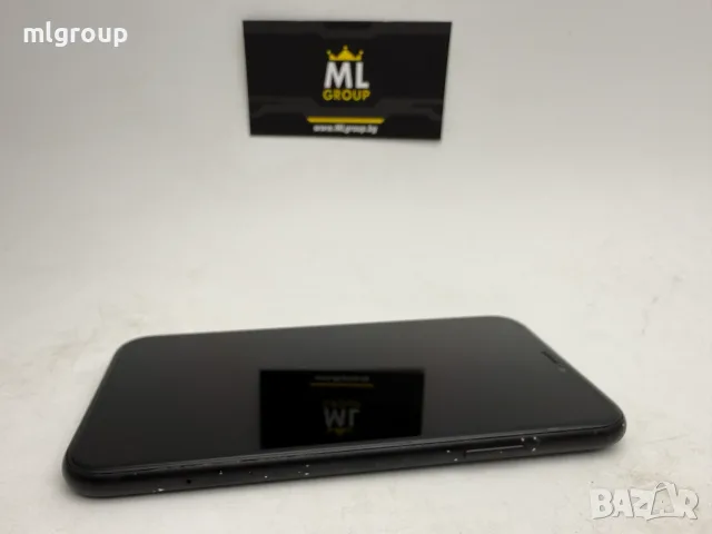 #MLgroup предлага:   #iPhone XR 64GB Black, втора употреба, снимка 4 - Apple iPhone - 56273743