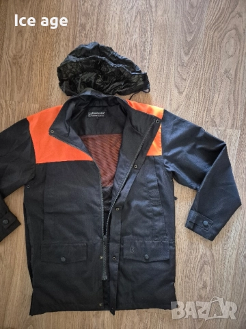 Deerhunter мъжко яке размер S, снимка 3 - Якета - 52196912
