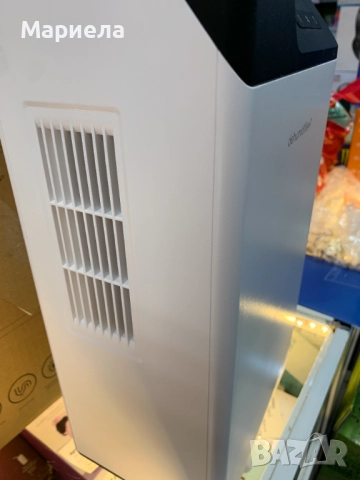 Електрически влагоабсорбатор / Двоен полупроводник / За 20кв., снимка 9 - Влагоабсорбатори и влагоуловители - 52118453