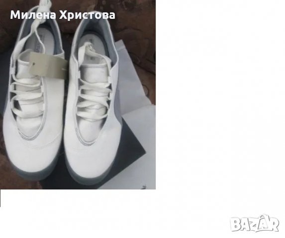 н.39 кецове Puma Nualа, снимка 5 - Кецове - 31674586