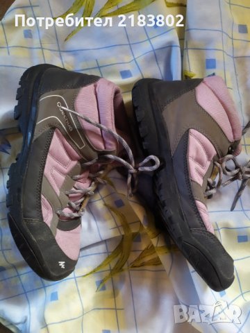  Номер 37, снимка 3 - Маратонки - 38213794