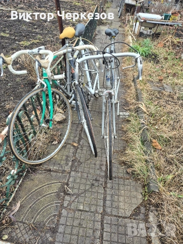 шосеен велосипед , снимка 7 - Велосипеди - 53200296