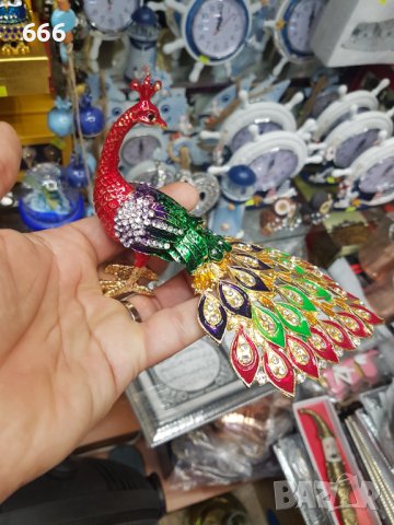 Фигурки, снимка 3 - Статуетки - 42179545