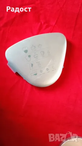 На ЧАСТИ Планетарен миксер Kenwood KHC-29 , снимка 7 - Миксери - 48730121