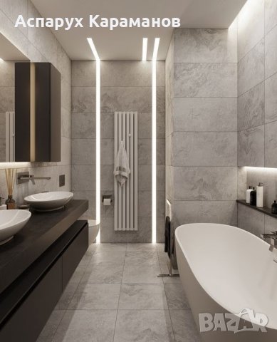 LED профили за лед ленти, снимка 12 - Лед осветление - 39857121