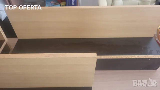 Полица рафтове етажерка различни размери за 15 лв, снимка 3 - Етажерки - 47734818