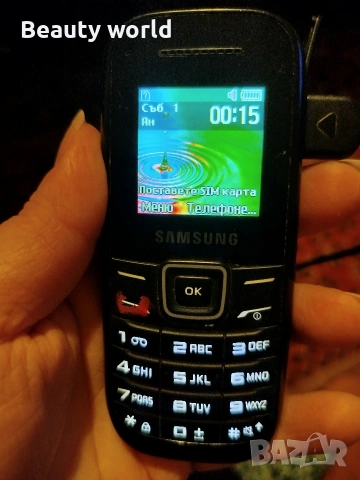 Телефон Самсунг с копчета, снимка 7 - Samsung - 53113857
