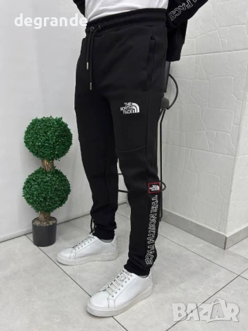 The Noth Face Мъжки Екип, снимка 3 - Спортни дрехи, екипи - 51380934
