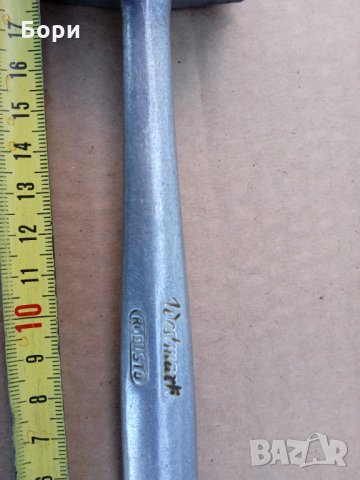 Немски чук за месо Westmark  Robusto, снимка 5 - Аксесоари за кухня - 35629093