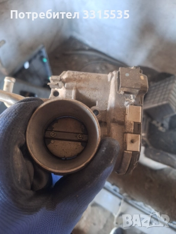 Дроселова клапа хюндай и10  1.2мотор 35100-04200, снимка 2 - Части - 52789572