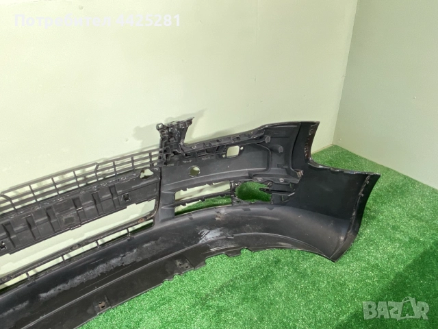 предна броня Audi a4 face 2004-2008 г. #1093V, снимка 5 - Части - 52273009