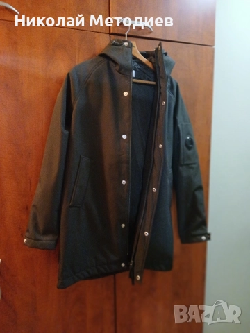 Страхотен модел рс Company ново яке м размер 