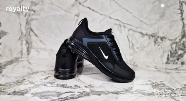 Nike спортни мъжки маратонки , снимка 2 - Маратонки - 50371434
