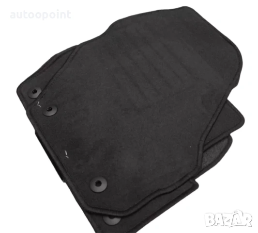 Мокетни стелки за VOLVO S60 / V60 / XC60 (2008-2017) Petex, снимка 2 - Аксесоари и консумативи - 53911484