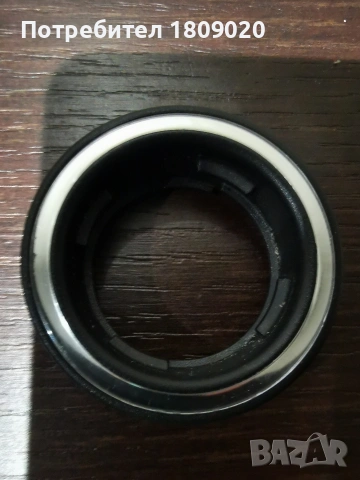 Опръстник за ключалката на Мерцедес, снимка 4 - Аксесоари и консумативи - 53922973