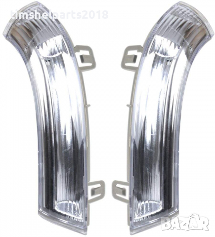 Skoda Superb B5,VW Eos,Golf 5,5 Plus,Passat B5.5,B6-Мигач в огледалото, снимка 3 - Части - 36388613
