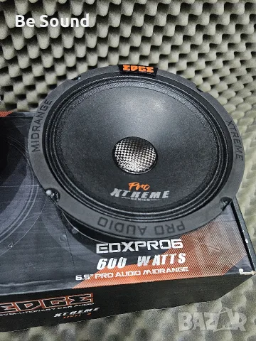 Мидрейндж Среди EDGE Extreme 300w Rms , снимка 3 - Тонколони - 56342427