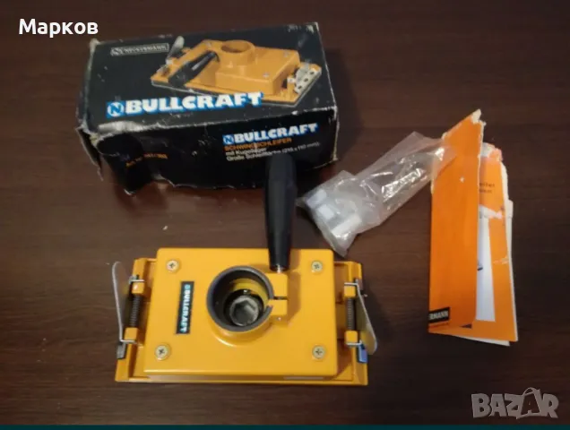 НОВА - Приставка /Виброшлайф/ за Бормашина / Винтоверт, снимка 2 - Други инструменти - 50385042