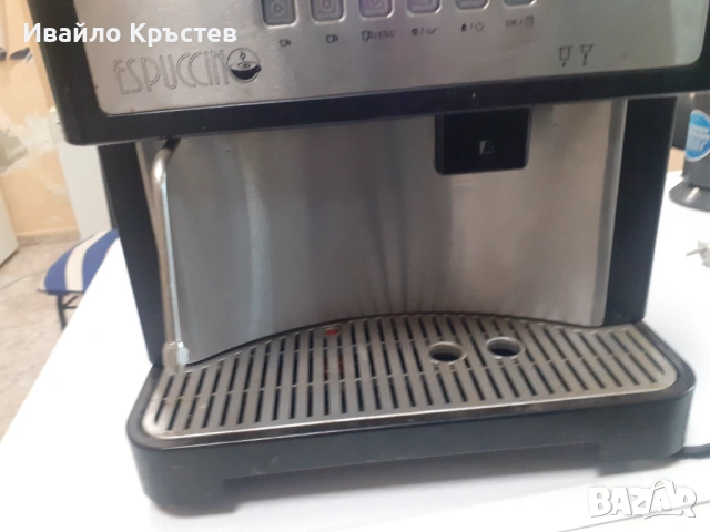 Продавам кафе машина , снимка 7 - Кафемашини - 53961067