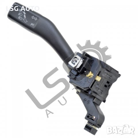 Лостче мигачи Skoda OCTAVIA II Combi (1Z5) 2004-2010 S300820N-184