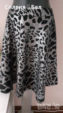 Красива и ефектна пола, снимка 6 - Поли - 29884379