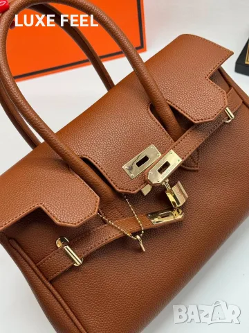 Hermes ⚜️ Дамски Чанти , снимка 12 - Чанти - 55849875