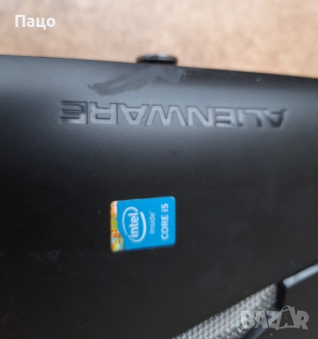 Alienware X51 R2 i5 4460 , снимка 9 - Геймърски - 53297500