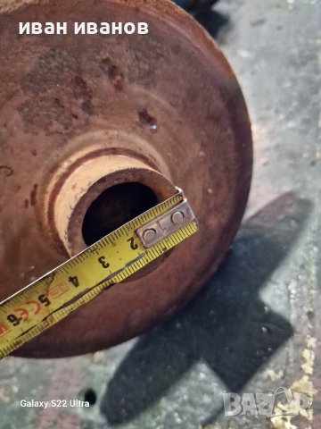 Помпа Вида 5 Части, снимка 12 - Водни помпи - 42895159