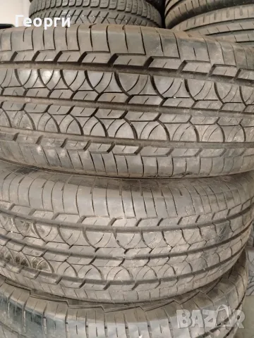 2бр.летни гуми 215/75/16C Barum, снимка 9 - Гуми и джанти - 55799184