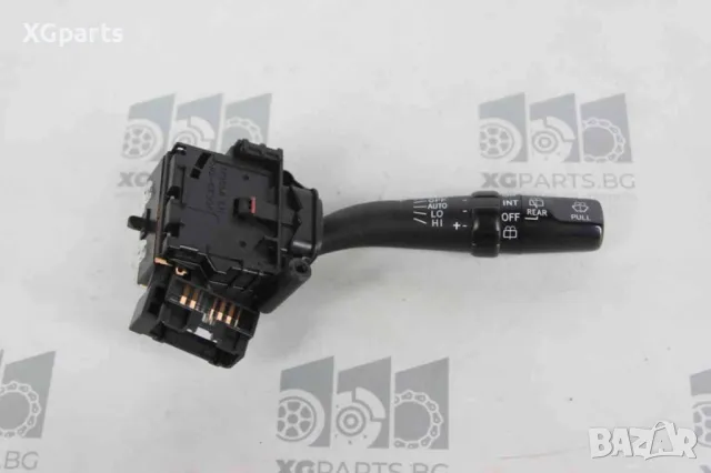 Лост чистачки за Toyota Corolla Verso (2003-2007)