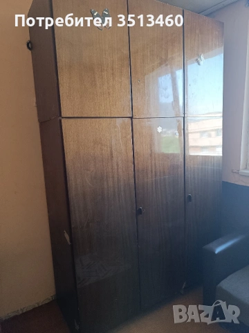 стари мебели ( подарявам ) , снимка 7 - Дивани и мека мебел - 54348189