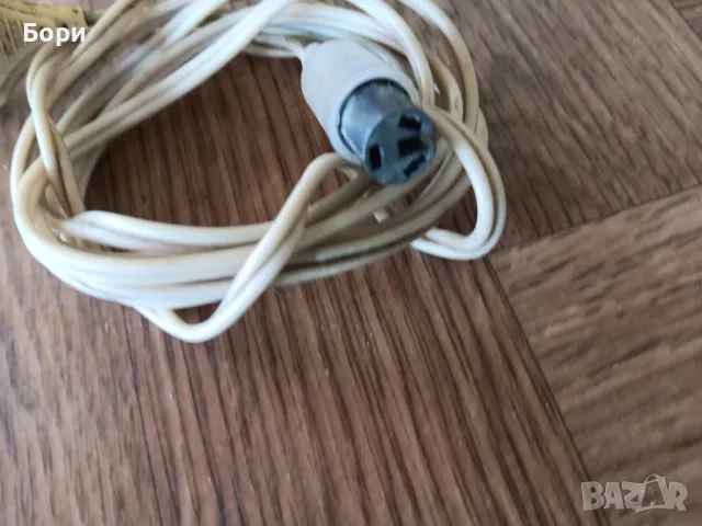 Кабел захранващ за радио Selena, снимка 2 - Други - 50103763