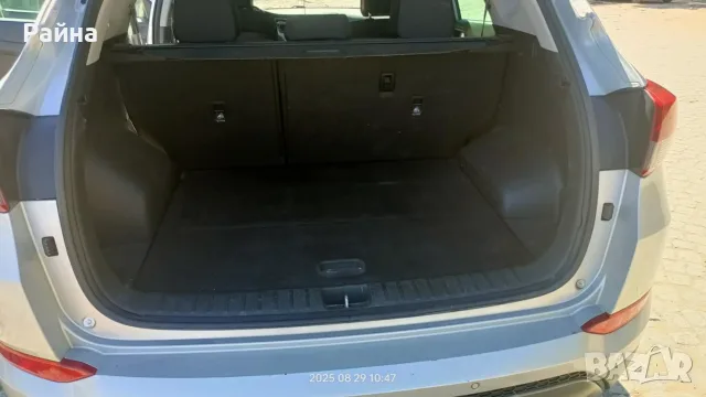 Хюндай Tucson 2016, 2.0 CRDI, *4х4*, X- possible, Автоматик, снимка 7 - Автомобили и джипове - 56237194