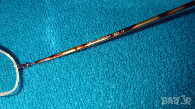 Calvin Klein
очила , снимка 9 - Слънчеви и диоптрични очила - 42165988