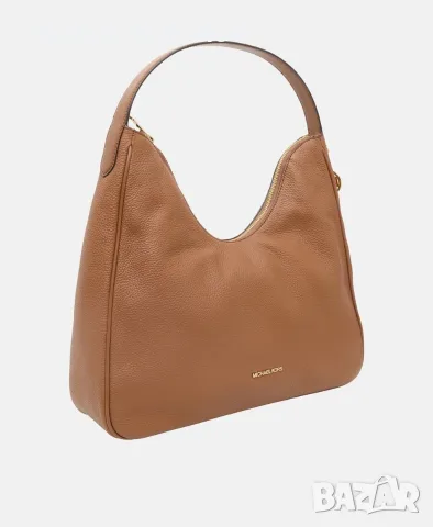 Чисто нова дамска чанта Michael Michael Kors Leather shoulder bag