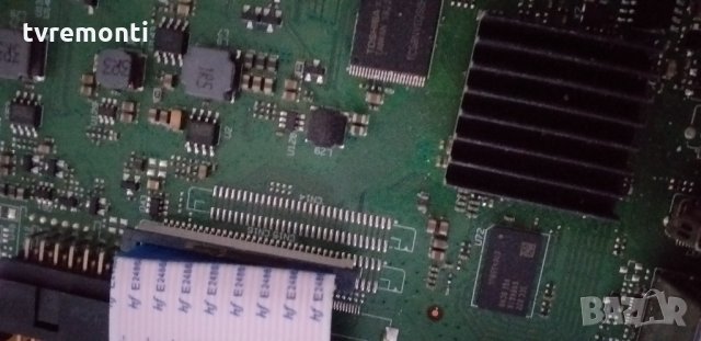 Основна платка -,17MB211S,, снимка 3 - Части и Платки - 30687732