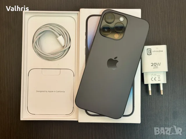 Apple iPhone 14 Pro Max 128GB