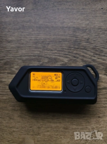 Flipper Zero Pro Max 1 в Европа, снимка 2 - Друга електроника - 51998241