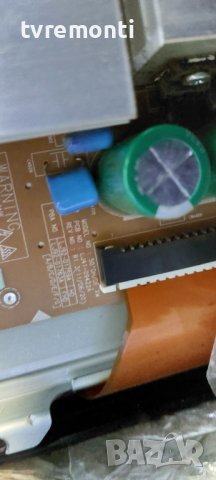 z-sus lj41-09422a lj92-01759a lj92-01763 PLASMA SAMSUNG PS51D490, снимка 2 - Части и Платки - 37716878