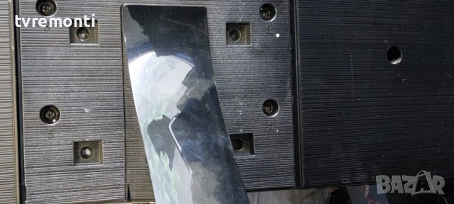 оригинална стойка bn61-13610 за телевизор SAMSUNG MODEL UE49MU6670S, снимка 4 - Стойки, 3D очила, аксесоари - 37500056