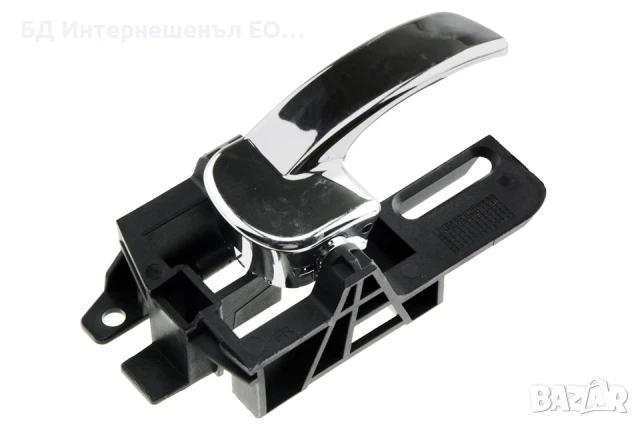 80670JD00E Вътрешна дръжка с основа за дясна врата на Nissan Qashqai J10
