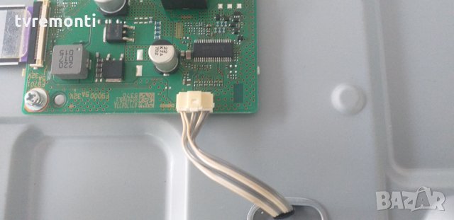 LED DRIVER ,1-981-455-11,173638611,A2179427A,, снимка 9 - Части и Платки - 29217812