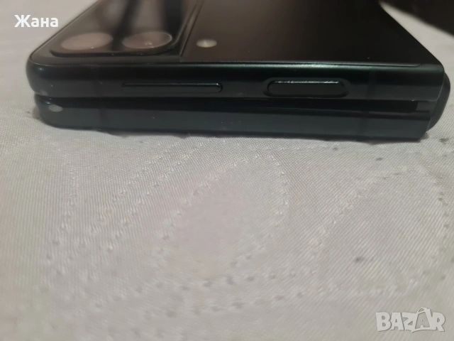 Samsung Galaxy Z Flip 3, снимка 7 - Samsung - 53328644