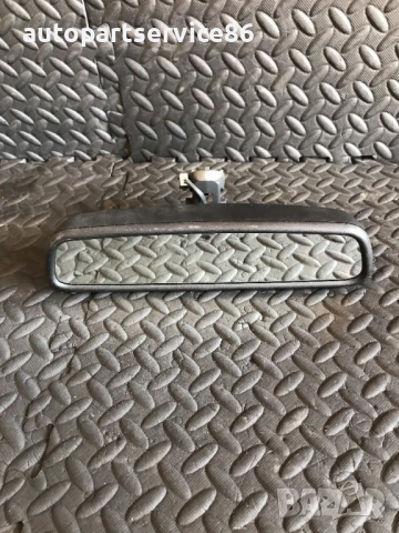 Огледало за обратно вътрешно виждане за Volvo V50 2.0D (2003-2008) 30744704, 015891