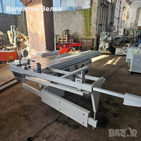 Китайски форматен циркуляр 3200мм.