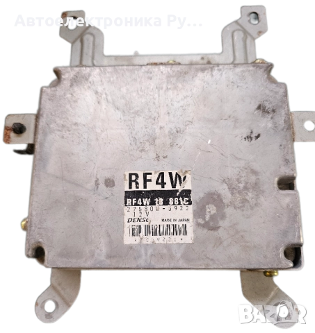 Компютър двигател за Mazda Premacy 2.0td 101 к.с. (1999-2005) 275800-5922