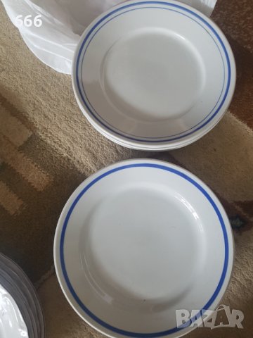 Чинии 5 броя, снимка 2 - Чинии - 42222187