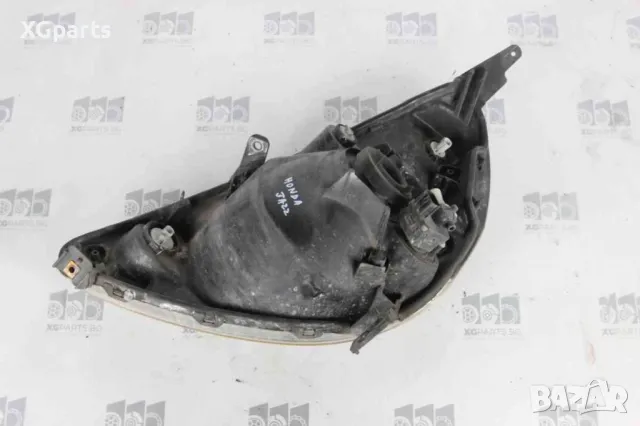 Десен Фар за Honda Jazz (2002-2008), снимка 2 - Части - 48680628