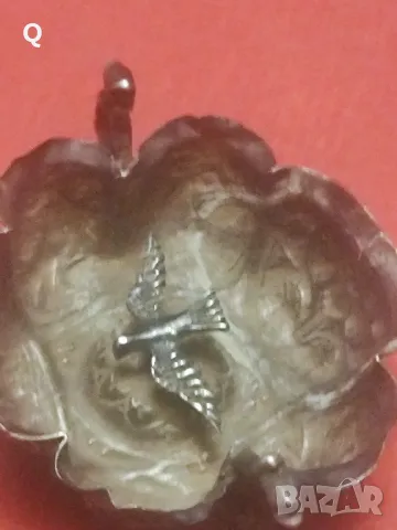 сребърен сувенир, снимка 7 - Колекции - 50368031